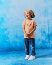 Kids-Charmander Tee