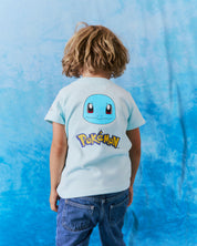 Kids- Squirtle Tee