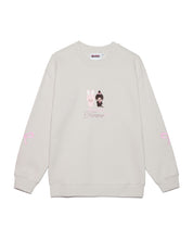 Monchhichi™ Best Friends Crewneck