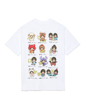 Monchhichi™ What's Your Sign Boxy Tee