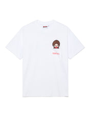 Monchhichi™ Logo Boxy Tee
