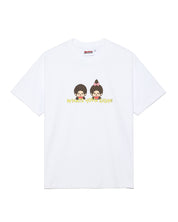 Monchhichi™ What's Your Sign Boxy Tee