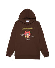 Monchhichi™ Cancer Hoodie
