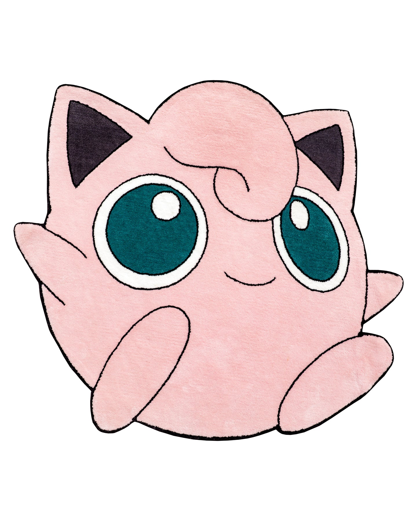 Jigglypuff Rug