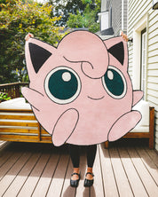 Jigglypuff Rug