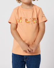Kids-Charmander Tee