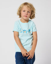 Kids- Squirtle Tee