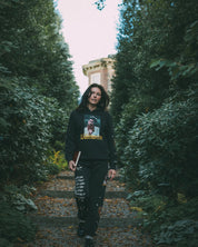 You Have No Power Over Me Hoodie