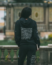 You Have No Power Over Me Hoodie