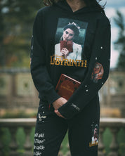 You Have No Power Over Me Hoodie