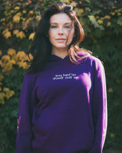 The Labyrinth Hoodie