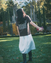 You Have No Power Over Me Oversized Tee