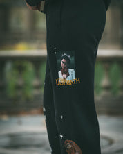 You Have No Power Over Me Sweatpants