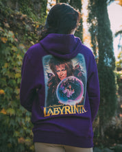 The Labyrinth Hoodie