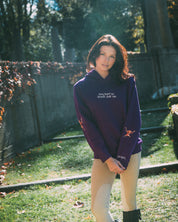 The Labyrinth Hoodie