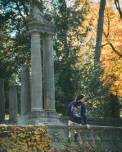 The Labyrinth Hoodie