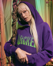 Wicked: For Good, Elphaba Change The World Hoodie