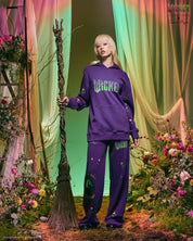 Wicked: For Good, Elphaba Change The World Sweatpants
