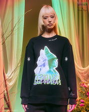 Wicked: For Good, Love Without Limits Crewneck