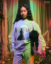 Wicked: For Good, A Whole Heart Crewneck