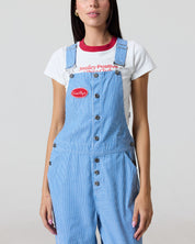 Here For It Overalls