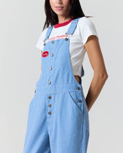 Here For It Overalls