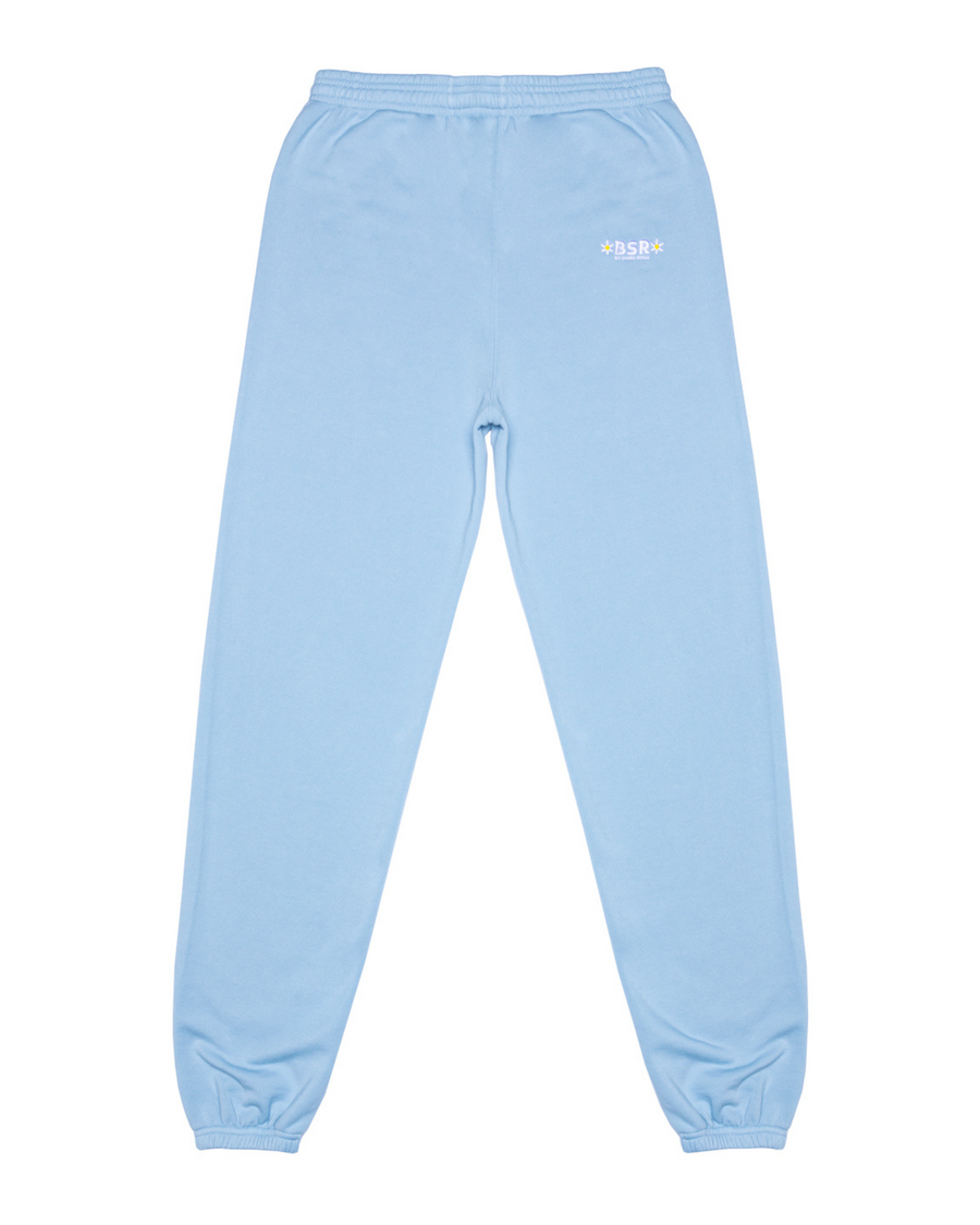 Light Blue Sweatpants
 Everyday Sweatpants Light Blue – Samii Ryan