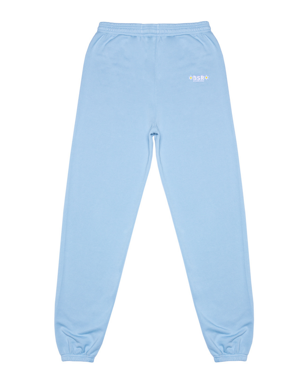 Everyday Sweatpants, Light Blue Samii Ryan