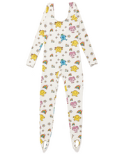 Mr. Men Little Miss™ Catsuit