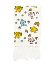 Mr. Men Little Miss™ Knit Scarf