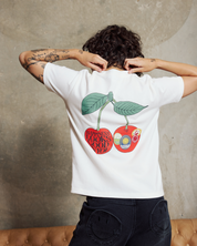Smiley® Freshly Picked Boxy Tee