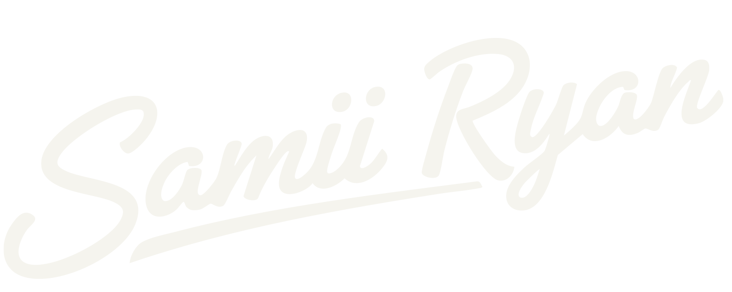 Samii Ryan 