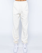 Everyday Sweatpants, Bone - By Samii Ryan 