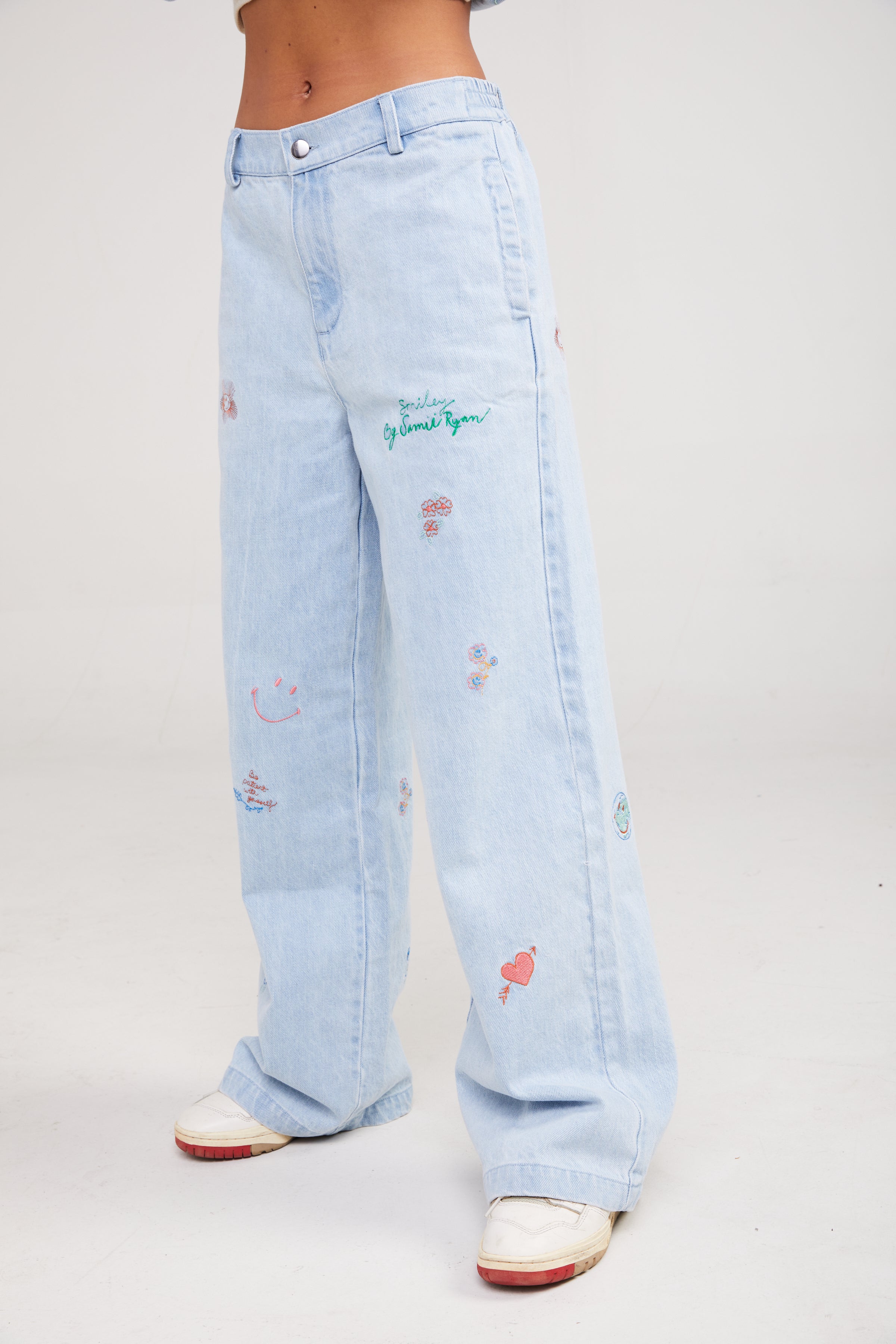 パンツ ORIMI OVERLAP BAGGY DENIM PANTS 24aw Orimi (オリミ) OVERLAP BAGGY DENIM デニム パンツ ORIMI OVERLAP
