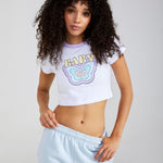 Baby, Baby Tee - By Samii Ryan 