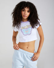 Baby, Baby Tee - By Samii Ryan 