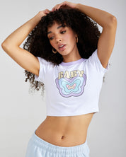 Baby, Baby Tee - By Samii Ryan 