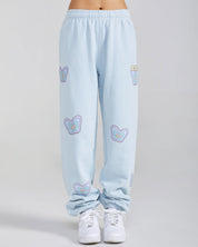 Baby Sweatpants - By Samii Ryan 