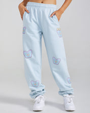 Baby Sweatpants - By Samii Ryan 