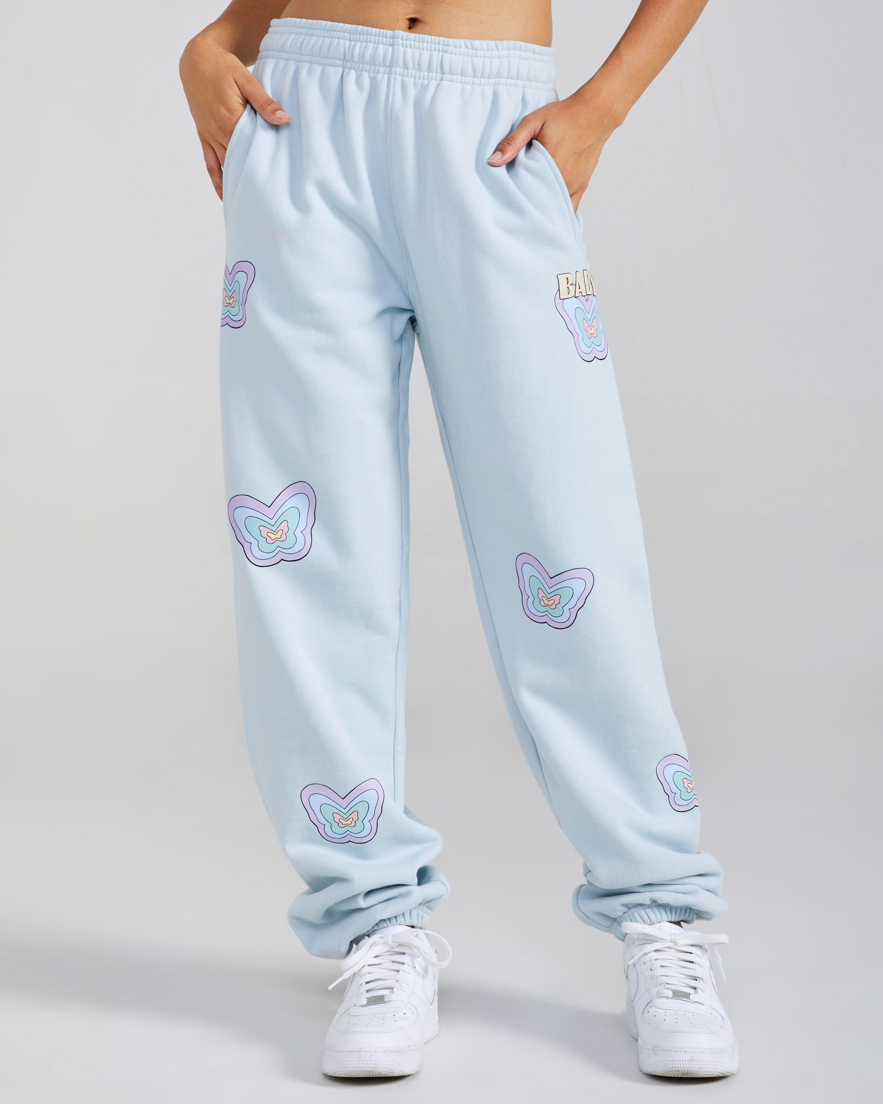 Baby Sweatpants - By Samii Ryan 
