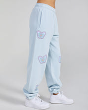 Baby Sweatpants - By Samii Ryan 