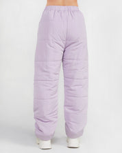 Tonal Puffer Pant - By Samii Ryan 