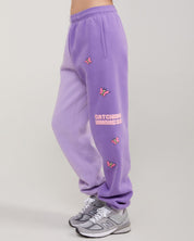 Catching Kindness Sweatpants - By Samii Ryan 