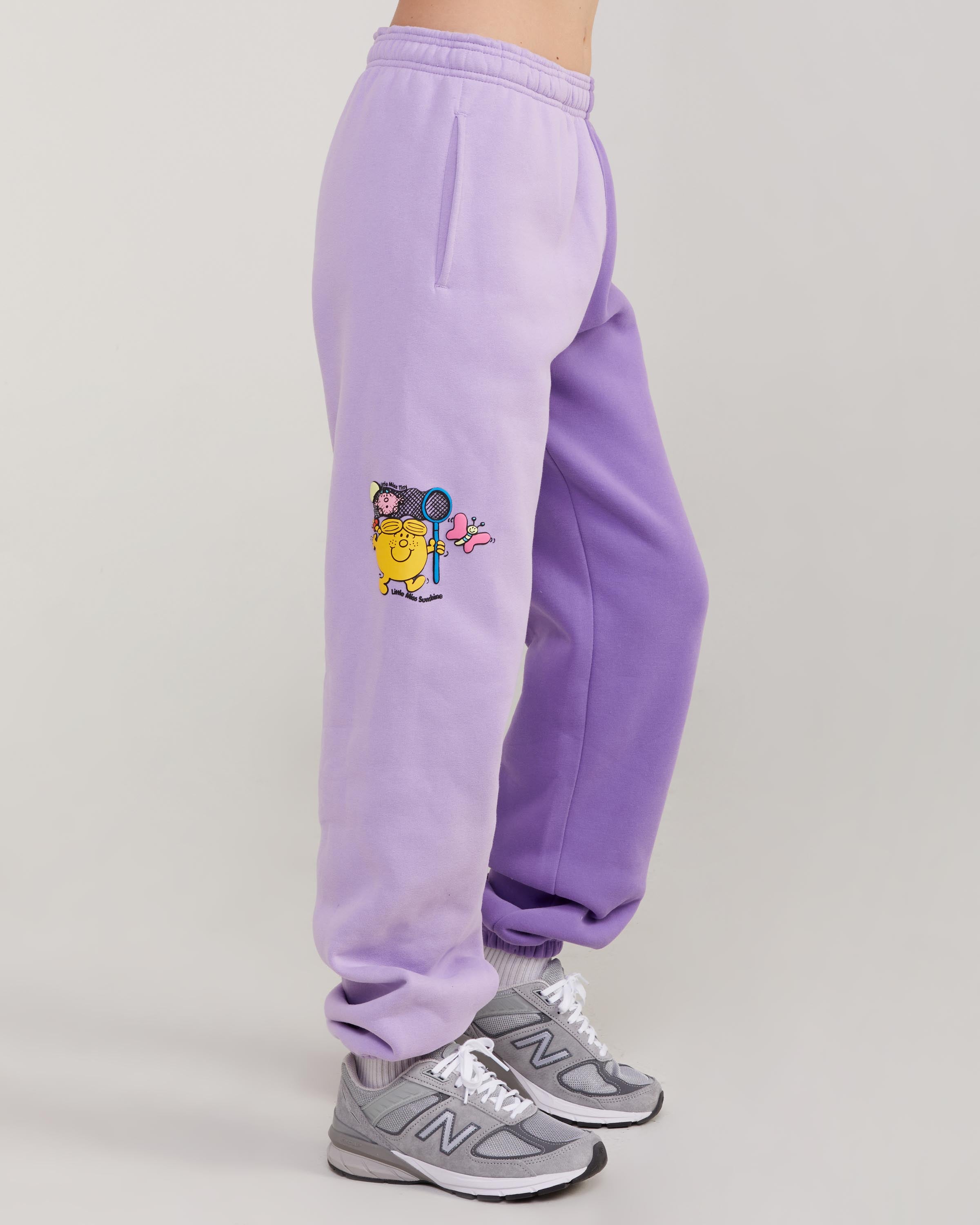 Catching Kindness Sweatpants - By Samii Ryan 