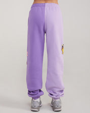 Catching Kindness Sweatpants - By Samii Ryan 