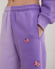 Catching Kindness Sweatpants - By Samii Ryan 