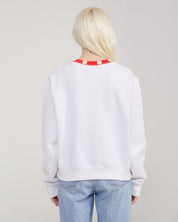 Kindness Costs Nothing Crewneck - By Samii Ryan 
