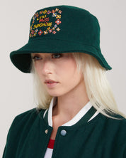 Little Miss Sunshine™ Bucket Hat - By Samii Ryan 