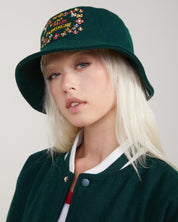 Little Miss Sunshine™ Bucket Hat - By Samii Ryan 