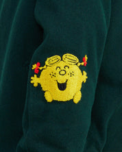 Little Miss Sunshine™ Varsity Jacket - By Samii Ryan 